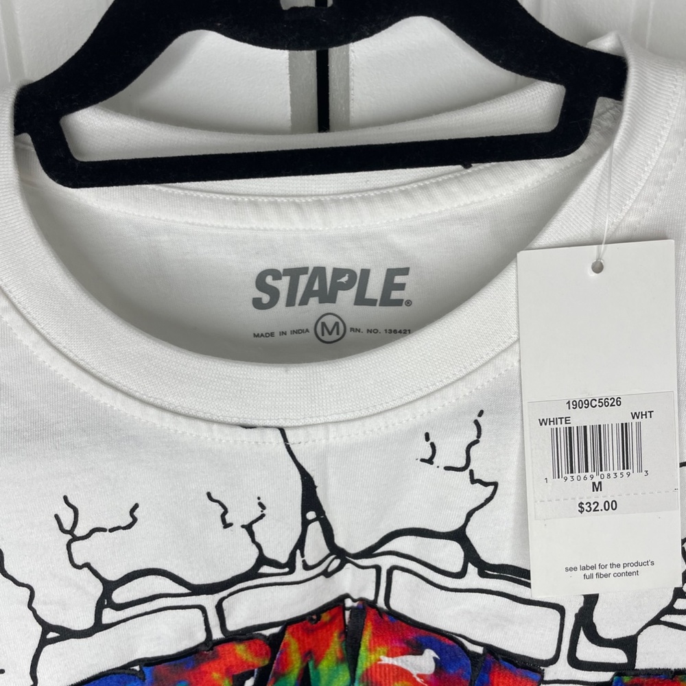 Staple Tee - Picture 3 of 4